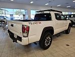2021 Toyota Tacoma Double Cab 4WD Pickup for sale #F52715B - photo 4