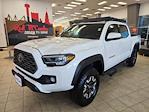 2021 Toyota Tacoma Double Cab 4WD Pickup for sale #F52715B - photo 1