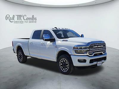 Used 2025 Ram 2500 Longhorn Crew Cab for sale #F52716A - photo 1