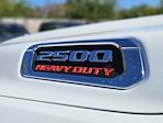 2025 Ram 2500 Crew Cab 4WD Pickup for sale #F52716A - photo 10