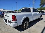 2025 Ram 2500 Crew Cab 4WD Pickup for sale #F52716A - photo 2
