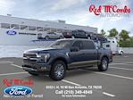 New 2025 Ford F-150 King Ranch SuperCrew Cab 4WD Pickup for sale #F52718 - photo 1
