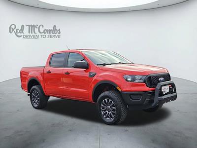 Used 2023 Ford Ranger XL SuperCrew Cab for sale #F52719B - photo 1