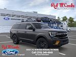 New 2025 Ford Expedition Tremor 4WD SUV for sale #F52720 - photo 1