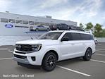 New 2025 Ford Expedition MAX Platinum 4WD SUV for sale #F52721 - photo 3