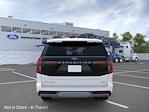 New 2025 Ford Expedition MAX Platinum 4WD SUV for sale #F52721 - photo 7