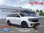 New 2025 Ford Expedition Tremor 4WD SUV for sale #F52722 - photo 1