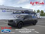 New 2025 Ford Maverick XLT SuperCrew Cab AWD Pickup for sale #F52725 - photo 1