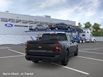 New 2025 Ford Maverick XLT SuperCrew Cab AWD Pickup for sale #F52725 - photo 8