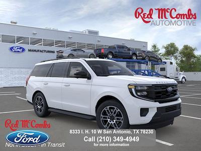 New 2025 Ford Expedition Active SUV for sale #F52727 - photo 1
