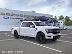 New 2025 Ford F-150 Lariat SuperCrew Cab 4WD Pickup for sale #F52728 - photo 7