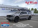 New 2025 Ford F-150 Lariat SuperCrew Cab 4WD Pickup for sale #F52729 - photo 1