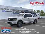 New 2025 Ford F-150 STX SuperCrew Cab Pickup for sale #F52730 - photo 1