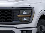 New 2025 Ford F-150 STX SuperCrew Cab Pickup for sale #F52730 - photo 18