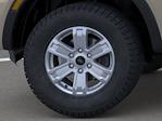 New 2025 Ford Ranger XL SuperCrew Cab Pickup for sale #F52733 - photo 19