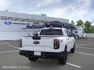 New 2025 Ford Ranger XLT SuperCrew Cab Pickup for sale #F52734 - photo 2