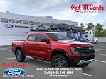 New 2025 Ford Ranger XLT SuperCrew Cab Pickup for sale #F52739 - photo 1