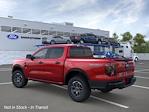 New 2025 Ford Ranger XLT SuperCrew Cab Pickup for sale #F52739 - photo 5