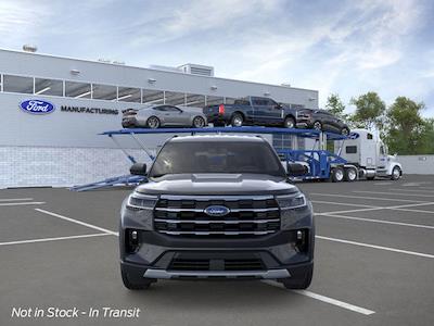 New 2025 Ford Explorer Active SUV for sale #F52744 - photo 2