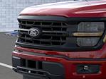 New 2025 Ford F-150 XLT SuperCrew Cab Pickup for sale #F52746 - photo 17