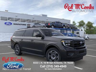 New 2025 Ford Expedition MAX Active SUV for sale #F52747 - photo 1