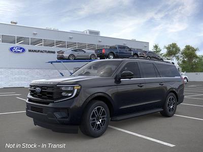 New 2025 Ford Expedition MAX Active SUV for sale #F52747 - photo 2