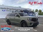 New 2025 Ford Expedition Platinum 4WD SUV for sale #F52749 - photo 1