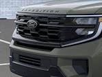 New 2025 Ford Expedition Platinum 4WD SUV for sale #F52749 - photo 17