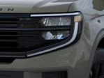 New 2025 Ford Expedition Platinum 4WD SUV for sale #F52749 - photo 18