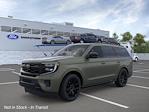 New 2025 Ford Expedition Platinum 4WD SUV for sale #F52749 - photo 2