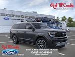 New 2025 Ford Expedition Platinum 4WD SUV for sale #F52750 - photo 1