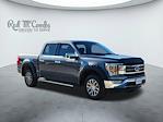 Used 2022 Ford F-150 Lariat SuperCrew Cab for sale #F52750A - photo 31