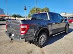 Used 2022 Ford F-150 Lariat SuperCrew Cab for sale #F52750A - photo 2