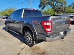 Used 2022 Ford F-150 Lariat SuperCrew Cab for sale #F52750A - photo 3