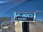 Used 2022 Ford F-150 Lariat SuperCrew Cab for sale #F52750A - photo 7