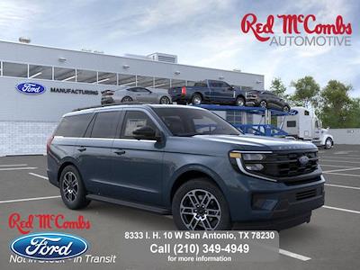 New 2025 Ford Expedition Active SUV for sale #F52751 - photo 1