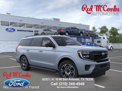 New 2025 Ford Expedition Active SUV for sale #F52752 - photo 1
