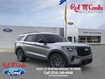 New 2025 Ford Explorer ST 4WD SUV for sale #F52756 - photo 1