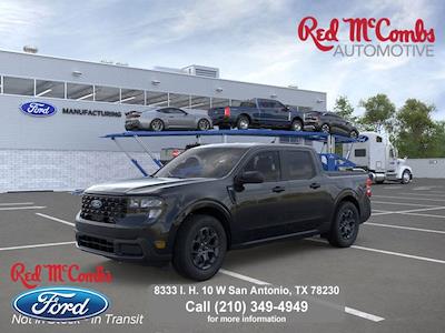 New 2025 Ford Maverick XLT SuperCrew Cab Pickup for sale #F52761 - photo 1