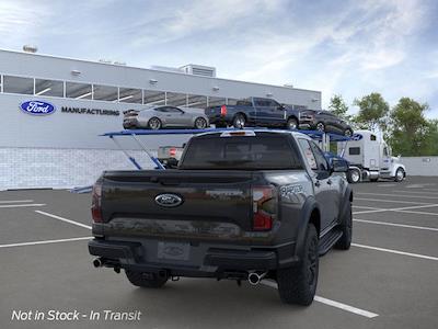 New 2025 Ford Ranger Raptor SuperCrew Cab 4WD Pickup for sale #F52764 - photo 2