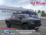New 2025 Ford Ranger Raptor SuperCrew Cab 4WD Pickup for sale #F52764 - photo 1
