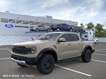 New 2025 Ford Ranger Raptor SuperCrew Cab 4WD Pickup for sale #F52765 - photo 3