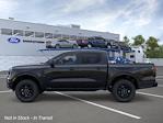 New 2025 Ford Ranger XLT SuperCrew Cab Pickup for sale #F52766 - photo 5