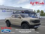 New 2025 Ford Ranger Raptor SuperCrew Cab 4WD Pickup for sale #F52767 - photo 1