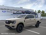 New 2025 Ford Ranger XLT SuperCrew Cab Pickup for sale #F52768 - photo 3