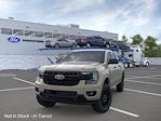 New 2025 Ford Ranger XLT SuperCrew Cab Pickup for sale #F52768 - photo 4
