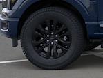 New 2025 Ford F-150 Lariat SuperCrew Cab 4WD Pickup for sale #F52769 - photo 19