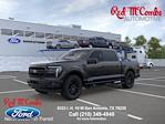 New 2025 Ford F-150 Lariat SuperCrew Cab 4WD Pickup for sale #F52770 - photo 1