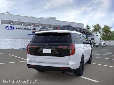 New 2025 Ford Expedition Platinum 4WD SUV for sale #F52771 - photo 2