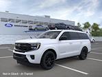 New 2025 Ford Expedition Platinum 4WD SUV for sale #F52771 - photo 3